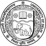 University of Delhi icon